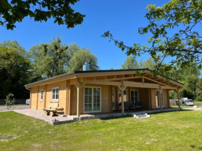 Ferienhaus Elmo in Eggesin